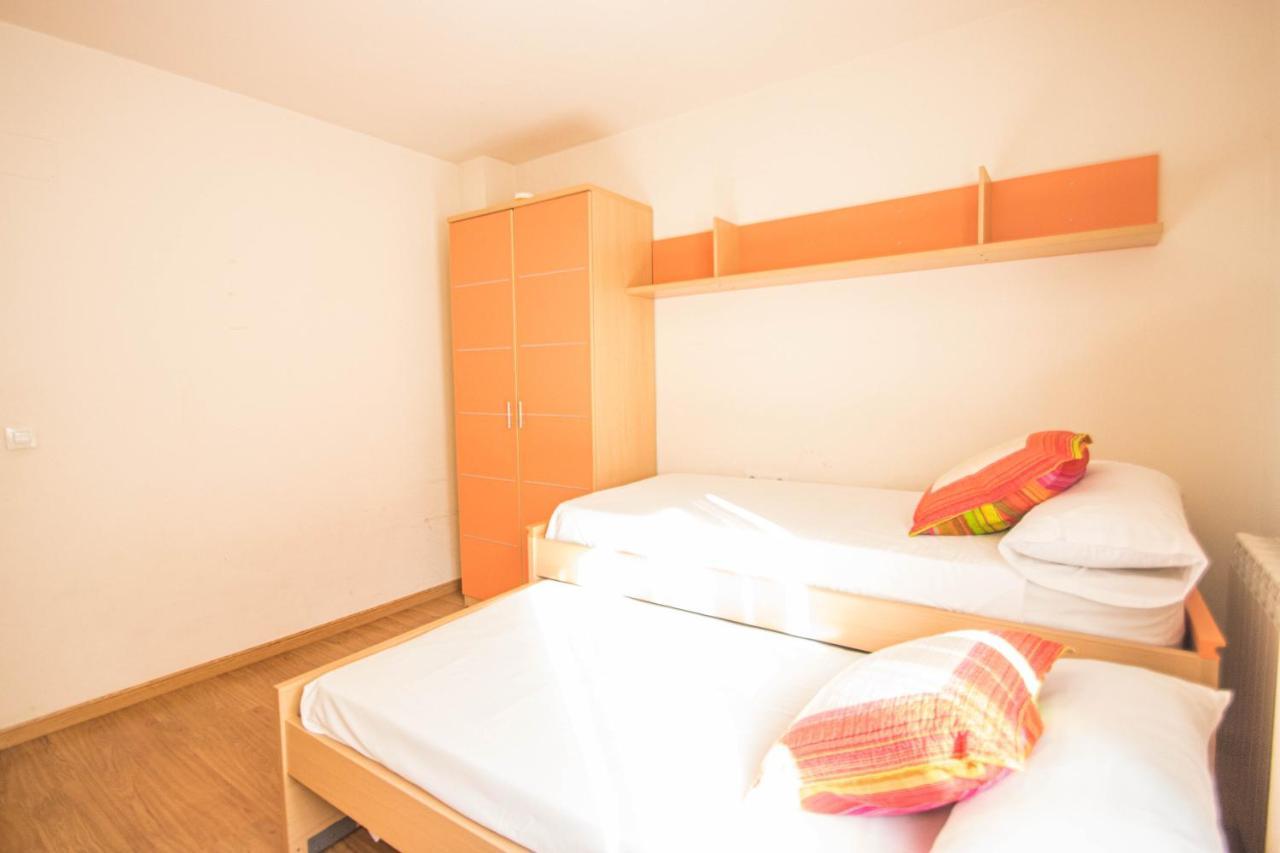 Serrallo Apartment Уэтор-Вега Экстерьер фото