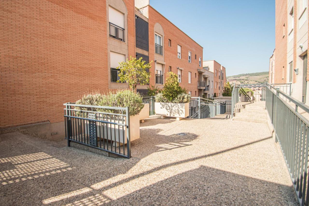 Serrallo Apartment Уэтор-Вега Экстерьер фото