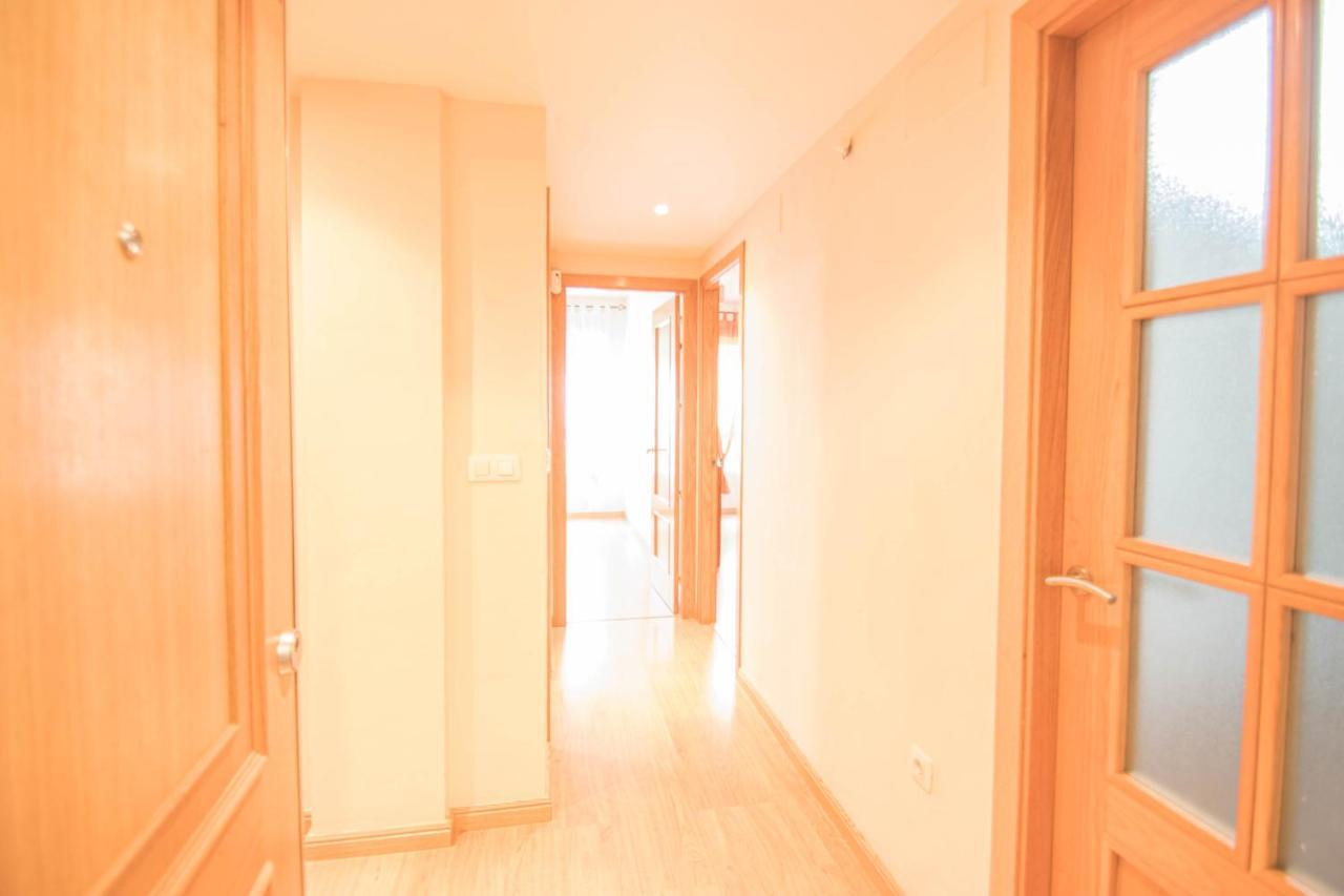 Serrallo Apartment Уэтор-Вега Экстерьер фото