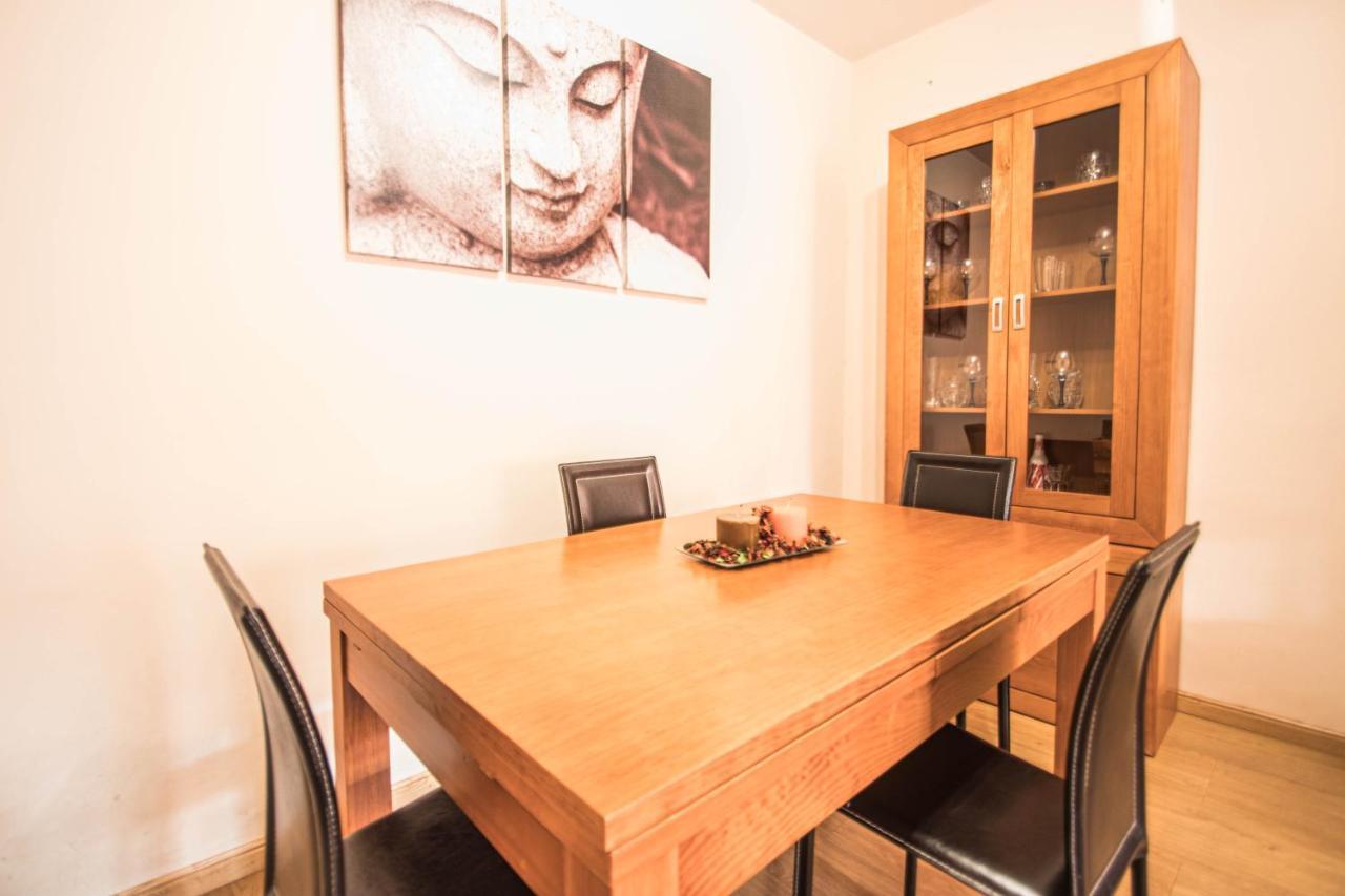 Serrallo Apartment Уэтор-Вега Экстерьер фото