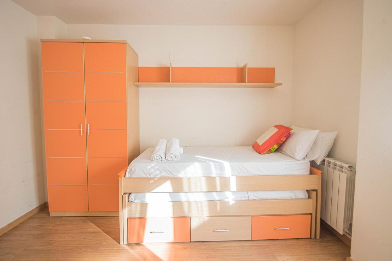 Serrallo Apartment Уэтор-Вега Экстерьер фото