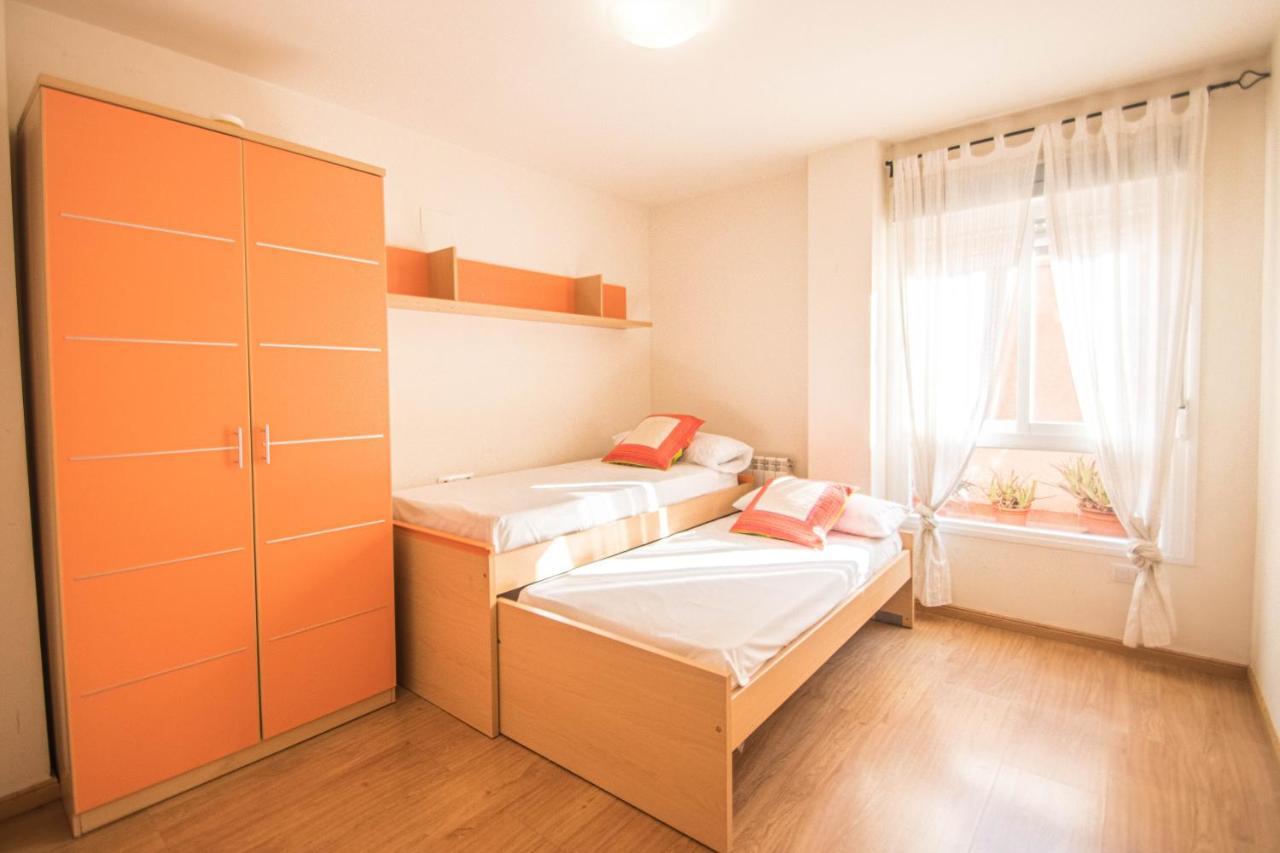 Serrallo Apartment Уэтор-Вега Экстерьер фото