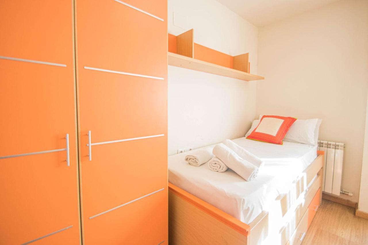 Serrallo Apartment Уэтор-Вега Экстерьер фото